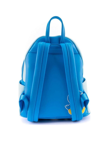Bolso de Hombro Loungefly Pokemon Piplup Doble para Mujeres Bolso de Hombro Loungefly Pokemon Piplup Doble para Mujeres