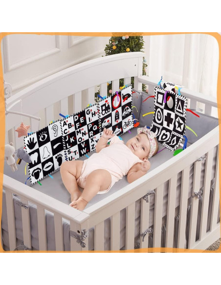 Alfombrilla de Juego Sensorial beiens para Bebés 0-12 Meses Alfombrilla de Juego Sensorial beiens para Bebés 0-12 Meses