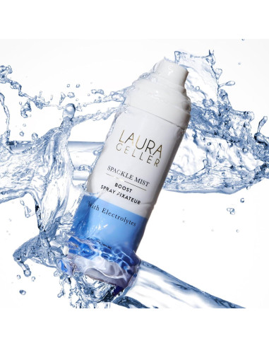 Spray Fijador de Maquillaje Laura Geller 150ml con Electrolitos