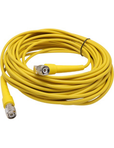 Cable de Antena RG58 TNC 2.8m para Receptor GNSS GPS 2