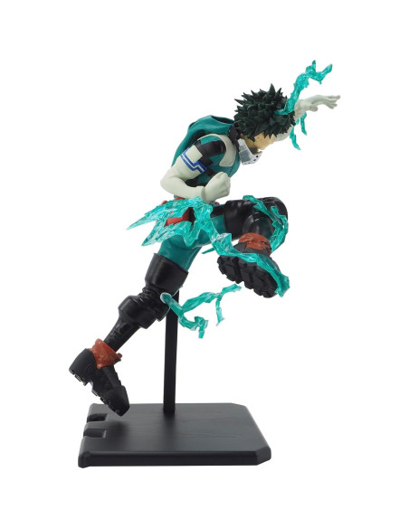 Figura Coleccionable PVC Deku My Hero Academia 16.51 cm Figura Coleccionable PVC Deku My Hero Academia 16.51 cm
