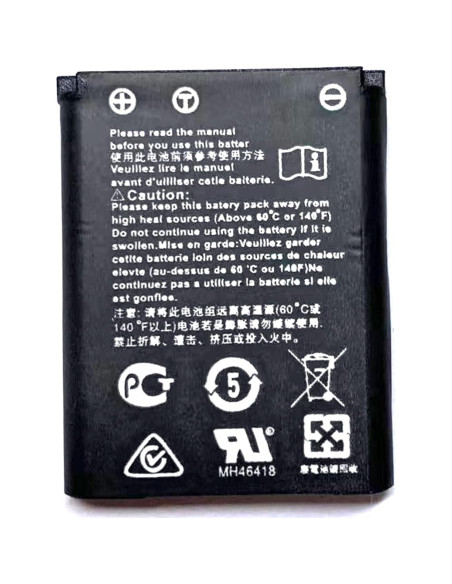 Batería NP-45 700mAh 3.7V para Auriculares Steelseries Arctis Nova Pro Batería NP-45 700mAh 3.7V para Auriculares Steelseries Arctis Nova Pro