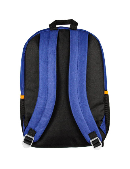 Mochila Escolar Goku 3D Bioworld 40.6x30.5 cm Anime Mochila Escolar Goku 3D Bioworld 40.6x30.5 cm Anime