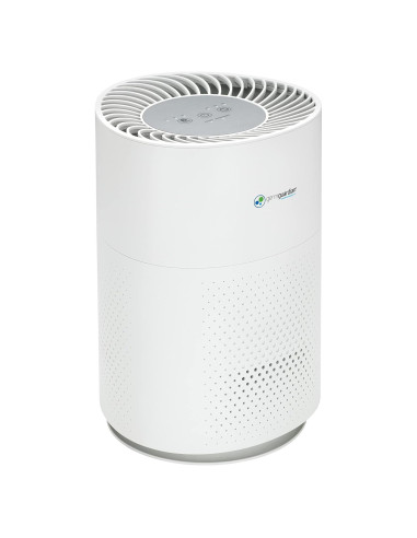 Purificador de Aire GermGuardian AC4200W HEPA 99.97% Blanco