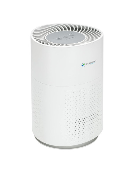 Purificador de Aire GermGuardian AC4200W HEPA 99.97% Blanco Purificador de Aire GermGuardian AC4200W HEPA 99.97% Blanco