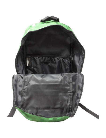 Mochila Minecraft Creeper 45.7x29.2x14 cm Unisex Mochila Minecraft Creeper 45.7x29.2x14 cm Unisex