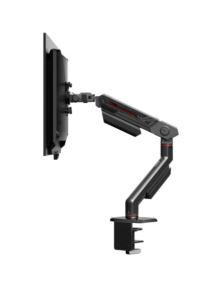 Soporte de Monitor Ergonómico ASUS ROG AAS01 - Ajustable 99 cm Soporte de Monitor Ergonómico ASUS ROG AAS01 - Ajustable 99 cm