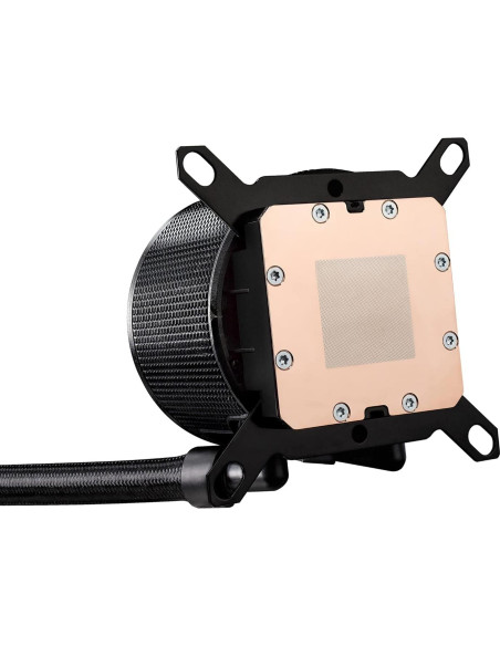 Enfriador de CPU Líquido ASUS ROG RYUO III 240 ARGB AIO Enfriador de CPU Líquido ASUS ROG RYUO III 240 ARGB AIO