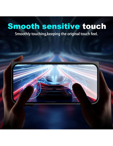 Protector de Pantalla y Lente para Google Pixel 9 Pro Fold 2 Pzas