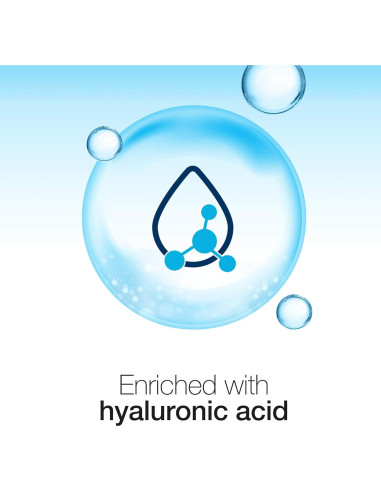 Gel Crema Corporal Neutrogena Hydro Boost 250 ml Hidratante