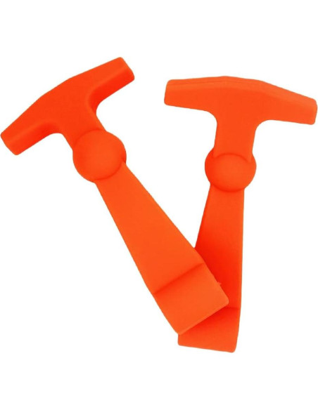 Pestillos de Enfriador Nicoc 2 Pcs para Yeti y RTIC Pestillos de Enfriador Nicoc 2 Pcs para Yeti y RTIC