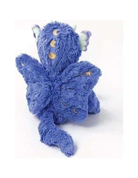 Slumberkins Dragón Kin 35.56 cm + 2 Libros de Cartón 0-8 años Slumberkins Dragón Kin 35.56 cm + 2 Libros de Cartón 0-8 años