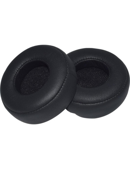 Almohadilla de Reemplazo Sqrmekoko para Auriculares Beats Mixr On-Ear Almohadilla de Reemplazo Sqrmekoko para Auriculares Beats Mixr On-Ear