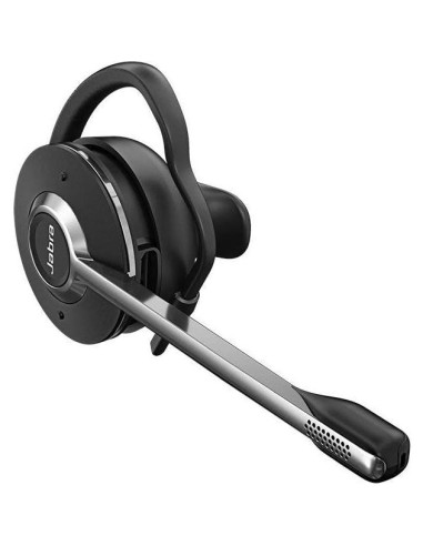 Auricular Inalámbrico Jabra Engage 65 Flex - Cancelación de Ruido, 13h Batería