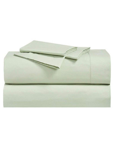 Juego de Fundas de Almohada Royal Hotel 100% Algodón 300 Hilos