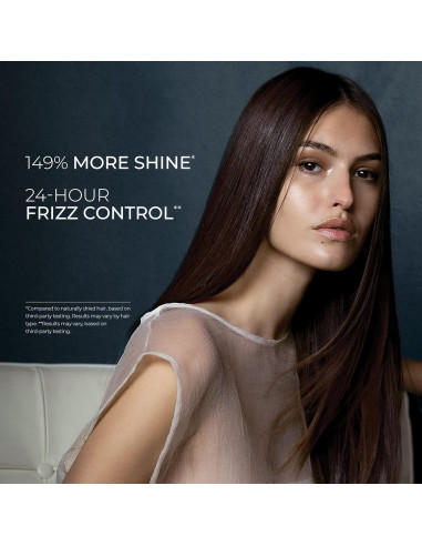 Plancha de Cabello Paul Mitchell Neuro Smooth 1.25" Titanio