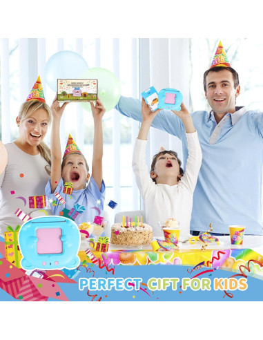 Tarjetas Flash Habladoras Hsxfl para Niños 2-5 Años, 112 Palabras
