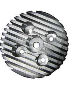 Cabeza de Cilindro BBR Tuning 66/80cc Aluminio Alto Rendimiento 2