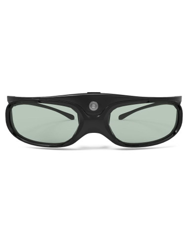 Gafas 3D XGIMI con batería recargable y amplio ángulo de visión