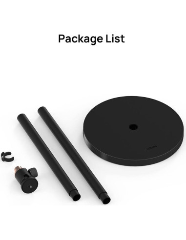 Soporte de Piso para Proyector XGIMI Ajustable 48-89 cm