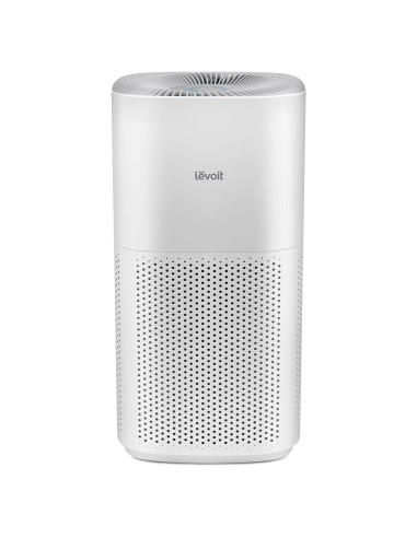 Purificador de aire LEVOIT Core 600S 294 m WiFi HEPA