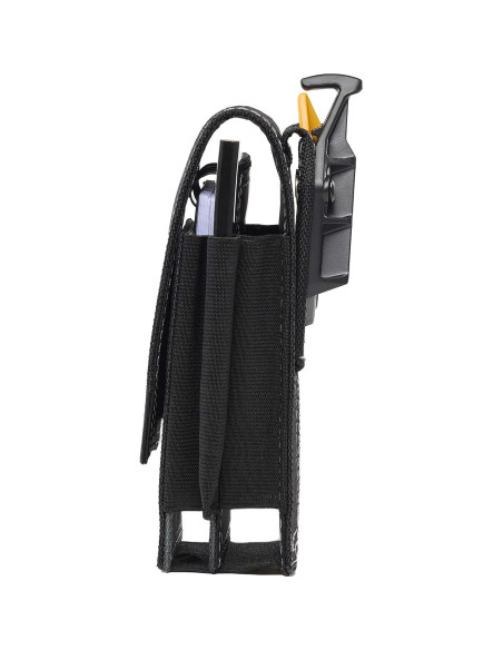 Bolsa para Teléfono Inteligente ToughBuilt con Bolsillos Bolsa para Teléfono Inteligente ToughBuilt con Bolsillos