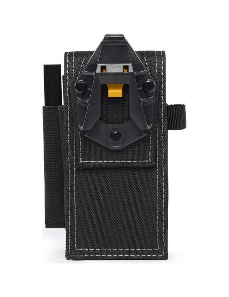 Bolsa para Teléfono Inteligente ToughBuilt con Bolsillos Bolsa para Teléfono Inteligente ToughBuilt con Bolsillos