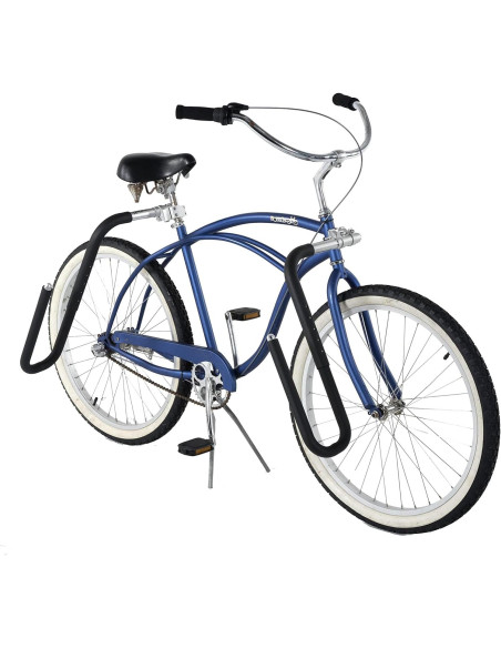 Soporte para Longboard MBB de Moved By Bikes, 11.34 kg Soporte para Longboard MBB de Moved By Bikes, 11.34 kg