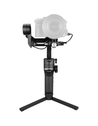 Zhiyun Weebill S Estabilizador 3 Ejes para Cámaras DSLR
