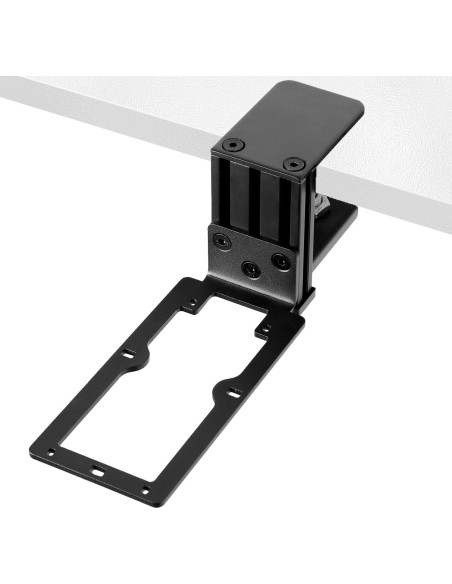 Soporte de escritorio HUYE para joystick ajustable - Paquete de 2 Soporte de escritorio HUYE para joystick ajustable - Paquete de 2