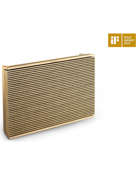 Altavoz Portátil Bang & Olufsen Beosound Level Dorado Altavoz Portátil Bang & Olufsen Beosound Level Dorado