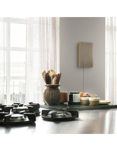 Altavoz Portátil Bang & Olufsen Beosound Level Dorado Altavoz Portátil Bang & Olufsen Beosound Level Dorado