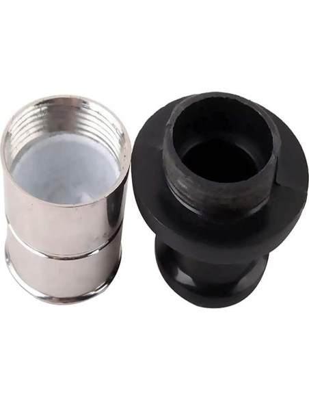 Encendedor Falso Secret Stash - Paquete de 2, Negro Encendedor Falso Secret Stash - Paquete de 2, Negro