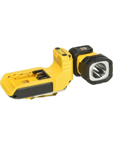 Luz de Trabajo LED DEWALT DCL044 20V MAX 160 Lúmenes