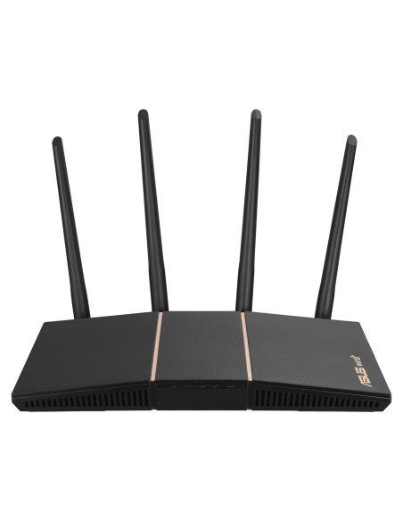 Router WiFi 6 ASUS RT-AX57 Doble Banda 3000Mbps MU-MIMO Router WiFi 6 ASUS RT-AX57 Doble Banda 3000Mbps MU-MIMO