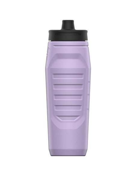 Botella de Agua Squeeze Under Armour 32 oz Deportiva Botella de Agua Squeeze Under Armour 32 oz Deportiva