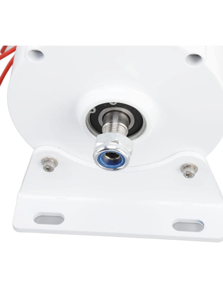 Generador de imán permanente 600W 24V Cryfokt 3 fases Generador de imán permanente 600W 24V Cryfokt 3 fases