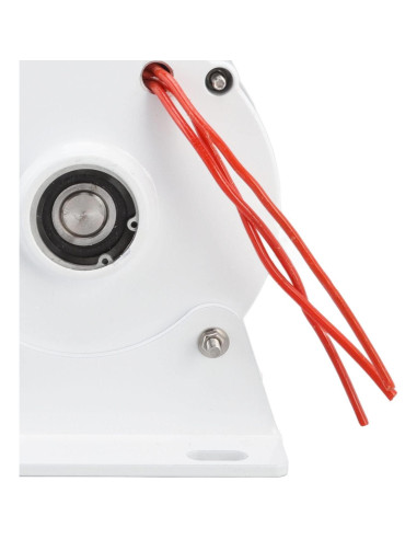 Generador de imán permanente 600W 24V Cryfokt 3 fases