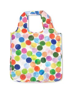Bolsa de Compras Reutilizable Kate Spade Mini Golf 2