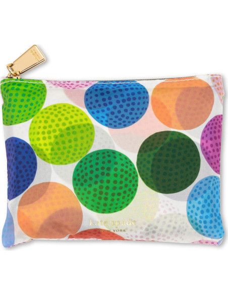 Bolsa de Compras Reutilizable Kate Spade Mini Golf Bolsa de Compras Reutilizable Kate Spade Mini Golf