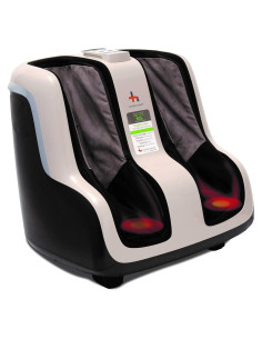 Masajeador de pies y pantorrillas Human Touch Reflex Sol