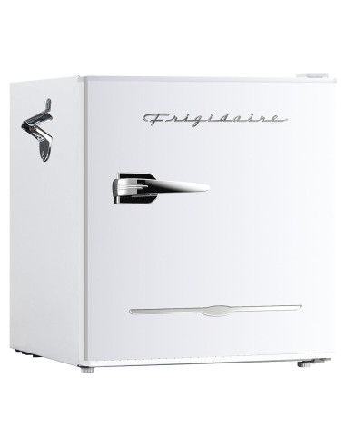 Refrigerador Compacto Frigidaire EFR176 Blanco 1.6 Pies