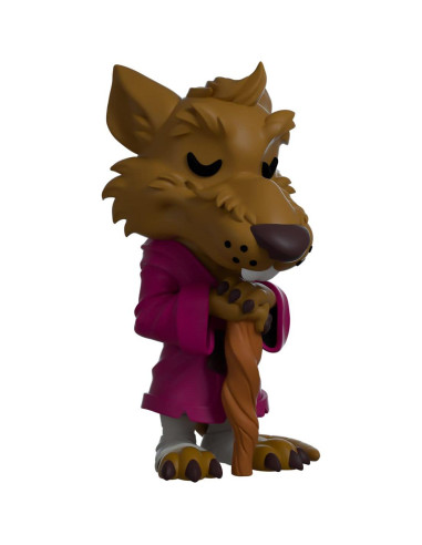 Figura Master Splinter Youtooz 10,99 cm Vinilo Coleccionable