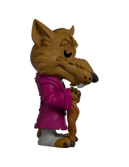 Figura Master Splinter Youtooz 10,99 cm Vinilo Coleccionable Figura Master Splinter Youtooz 10,99 cm Vinilo Coleccionable