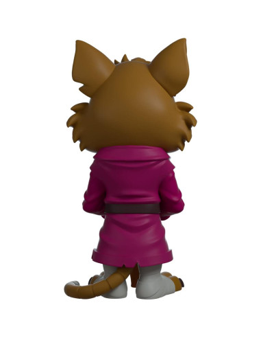 Figura Master Splinter Youtooz 10,99 cm Vinilo Coleccionable