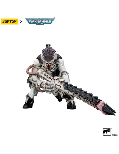 Figura de Acción JOYTOY Warhammer 40K Termagant 10cm