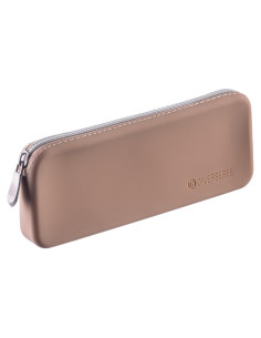 Funda de Lápiz DIVERSEBEE Silicona Suave Almendra