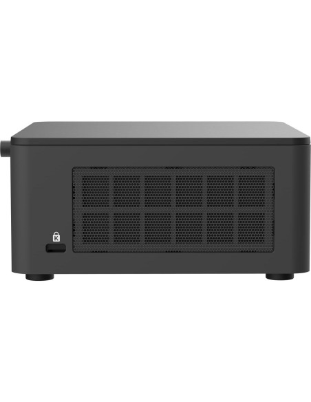 ASUS NUC 13 Pro Alto Barebone i3-1315U 64GB RAM Thunderbolt ASUS NUC 13 Pro Alto Barebone i3-1315U 64GB RAM Thunderbolt