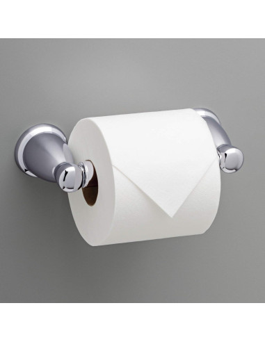 Conjunto de baño Franklin Brass Kinla 3 piezas cromo pulido