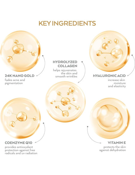 Mascarilla Facial de Colágeno Wonder Family 10 Piezas Hidratante Mascarilla Facial de Colágeno Wonder Family 10 Piezas Hidratante